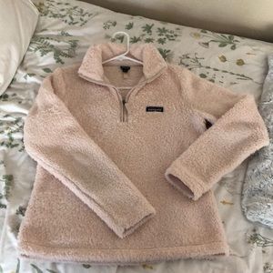 Patagonia Los Gatos in Cream